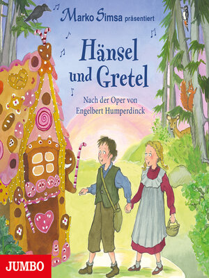 cover image of Hänsel und Gretel